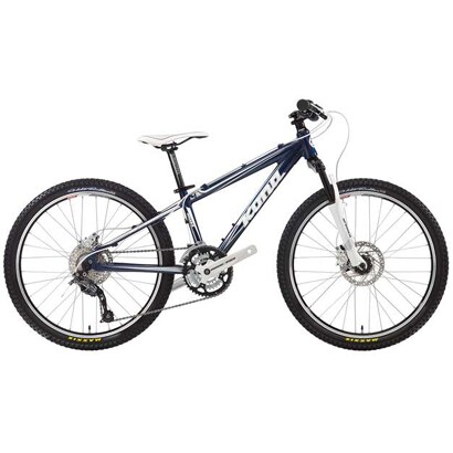 12KNB201 KULA 24  BLUE METALLIC 12