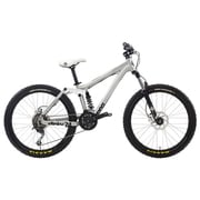 12KNB301 Stinky 2-4  Raw Aluminum