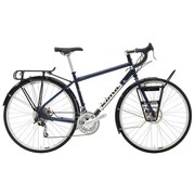 SUTRA BLUE BLACK GOLD SC53CM 12KNB272