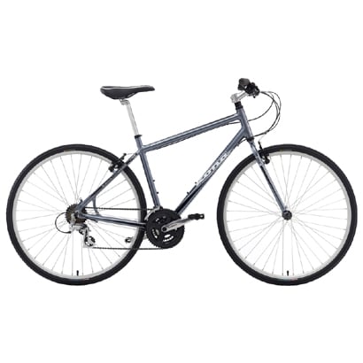 12KNB137 Dew City   Silver C49cm