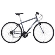 12KNB138 Dew City   Silver C53cm