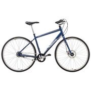 12KNB160 DR GOOD STUBBY  BLUE C53CM