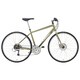 12KNB242 Dew Deluxe  Sandstorm White Bla