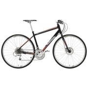 12KNB244 Dr. Dew  Black Orange White C46