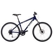 12KNB162 FIRE MOUNTAIN BLUE 16