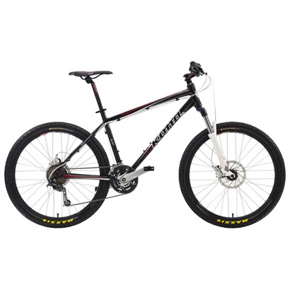 12KNB206 BLAST  BLACK RED WHITE 19
