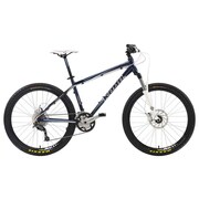 12KNB209 CINDER CONE  BLUE WHITE BLUE 16