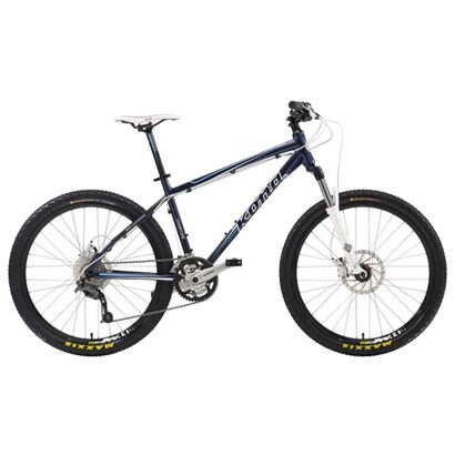 12KNB210 CINDER CONE  BLUE WHITE BLUE 17