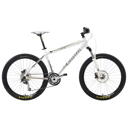 12KNB213 CALDERA  WHITE GOLD BLACK 14