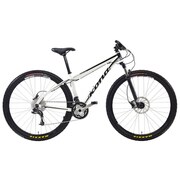 MOHALA WHITE BLACK 15 12KNB273