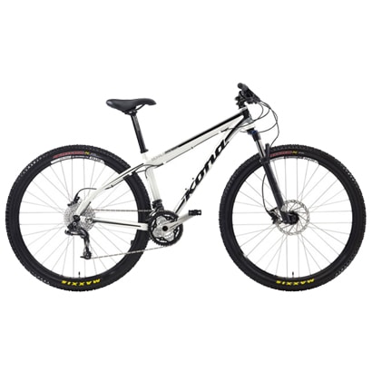 12KNB274 MOHALA WHITE BLACK 16