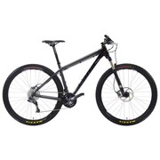 12KNB302 KAHUNA DELUXE  GREY BLACK WHITE