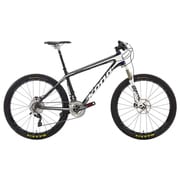 12KNF316 KULA WATT FRAME CARBON WHITE 18
