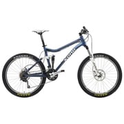 12KNB318 Tanuki Blue Metallic Blk Gold W