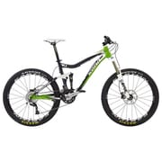 12KNB331 CADABRA  BLACK GREEN WHITE 17