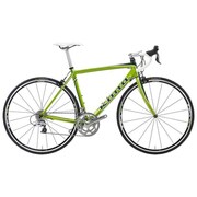 12KNB259 Zing Deluxe Green Lime White SC