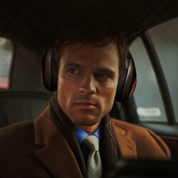 klipsch mode m40