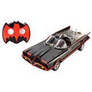 ホットウィール RC 1966 バットモービル