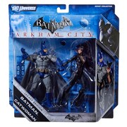 バットマン レガシーバットマン＆キャットウーマン2