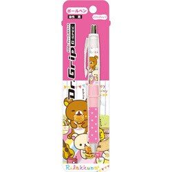 ヨドバシ Com サンエックス San X リラックマ Pp ドクターグリップボールペン 通販 全品無料配達 ヨドバシ Com サンエックス San X リラックマ Pp ドクターグリップボールペン 通販 全品無料配達