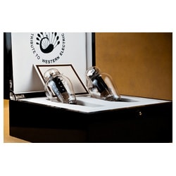 ヨドバシ.com - トライオード Triode PSVANE WE300B ペア [真空管 ペア ヨドバシ.com - トライオード Triode PSVANE WE300B ペア [真空管 ペア
