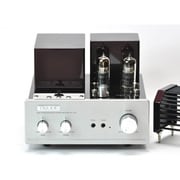 真空管ヘッドホンアンプ TRX-HD82