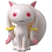 キュゥべえBANK [陶器製キュゥべえBANK （魔法少女まどか☆マギカ）]