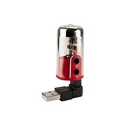 DreamBass Genie リニアヘッドホンアンプ搭載USB Hi-Fi オーディオデバイス AP001