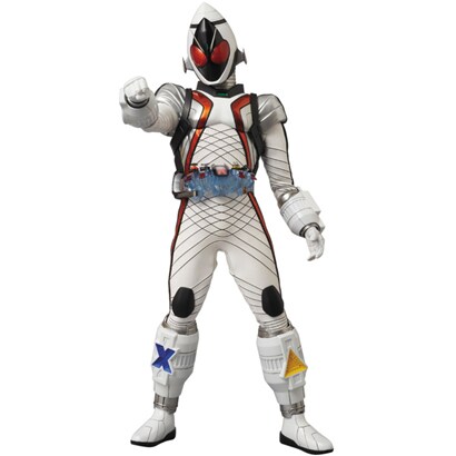 仮面ライダーフォーゼ ベースステイツ