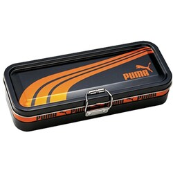 ヨドバシ Com クツワ 724pmbk 3段缶ペンケース ブラック 通販 全品無料配達