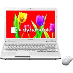ヨドバシ.com - Dynabook ダイナブック PT45146EBFWD [dynabook T451