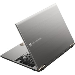 東芝 - 東芝 ダイナブック R631/28E dynabook R631 R631/28E PR63128EMFS アルティメットシルバー