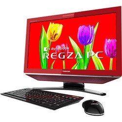 ヨドバシ.com - Dynabook ダイナブック PD731T9EBFR [dynabook REGZA