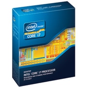 BX80619I73820 3.60GHz/10M Cache/LGA2011 Core i7 i7-3820