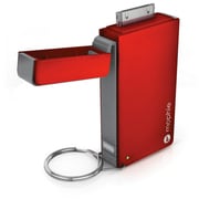 mophie Juice Pack Reserve v2 - (PRODUCT) RED 700mAh MOP-BY-000009
