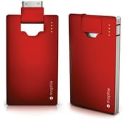 mophie Juice Pack Boost - (PRODUCT) RED 2000mAh MOP-BY-000010