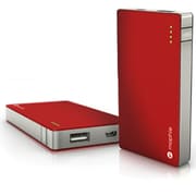 mophie Juice Pack Powerstation v2 - (PRODUCT) RED 4000mAh MOP-BY-000011