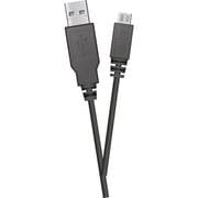 マイクロUSBケーブル ブラック 1.0m ZM-U410-B