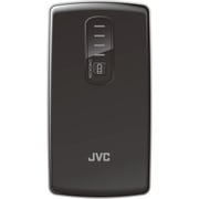 モバイルバッテリーチャージャー 1800mAh ブラック ZM-MB180-B