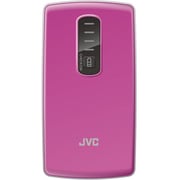 モバイルバッテリーチャージャー 1800mAh ピンク ZM-MB180-P