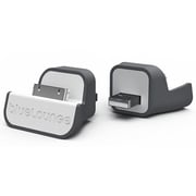 BLD-MNDK-GY [MiniDock＜ミニドック＞iPhone用充電ステーション]