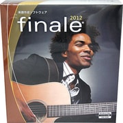 Finale 2012 [Windows/Mac]