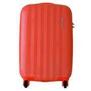 Prismo Spinner (プリスモ スピナー) 旅行日数目安：1～2泊 30L TSAロック搭載 機内持込可 Orange(オレンジ) 41Z*96001