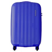 Prismo（プリズモ） スピナー55 旅行日数目安：1～2泊 30L TSAロック搭載 機内持ち込み可 ロイヤルブルー 日本正規品 41Z*71001