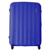 Prismo(プリズモ) スピナー65 旅行日数目安:3~4泊 50L TSAロック搭載 ロイヤルブルー 41Z*71002