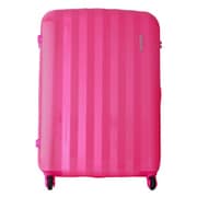 Prismo(プリズモ) スピナー65 旅行日数目安:3~4泊 50L TSAロック搭載 マゼンタ 日本正規品 41Z*50002
