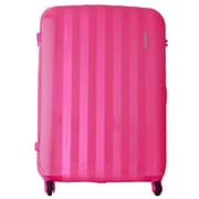 Prismo(プリズモ) スピナー75 旅行日数目安:4~7泊 82L TSAロック搭載 マゼンタ 日本正規品 41Z*50003