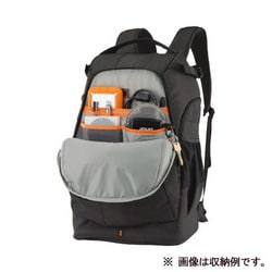 ヨドバシ.com - Lowepro ロープロ バックパック ブラック