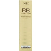 ナチュラルオークル 02 BBクリーム GE