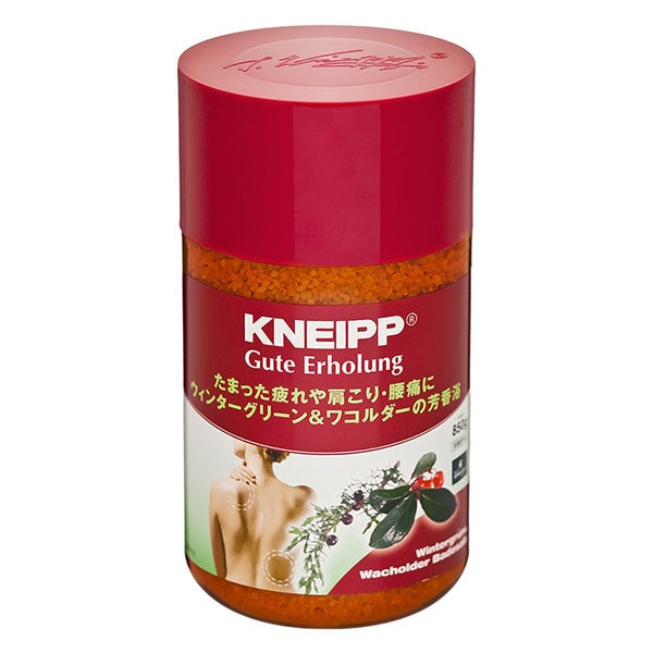 グーテエアホールング 850g